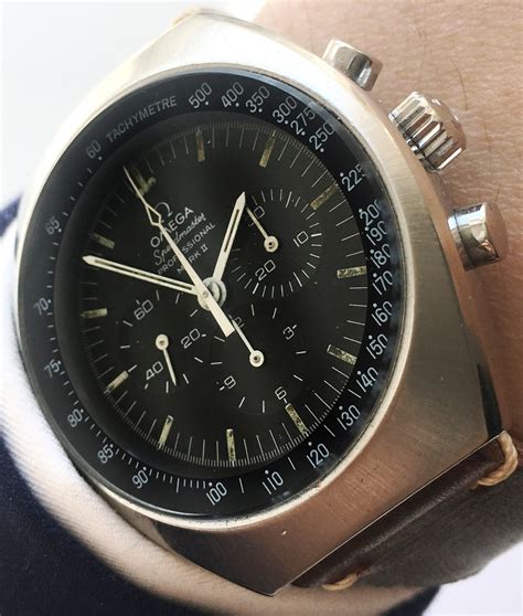 omega speedmaster mark 2 wertentwicklung|omega speedmaster mark 2.